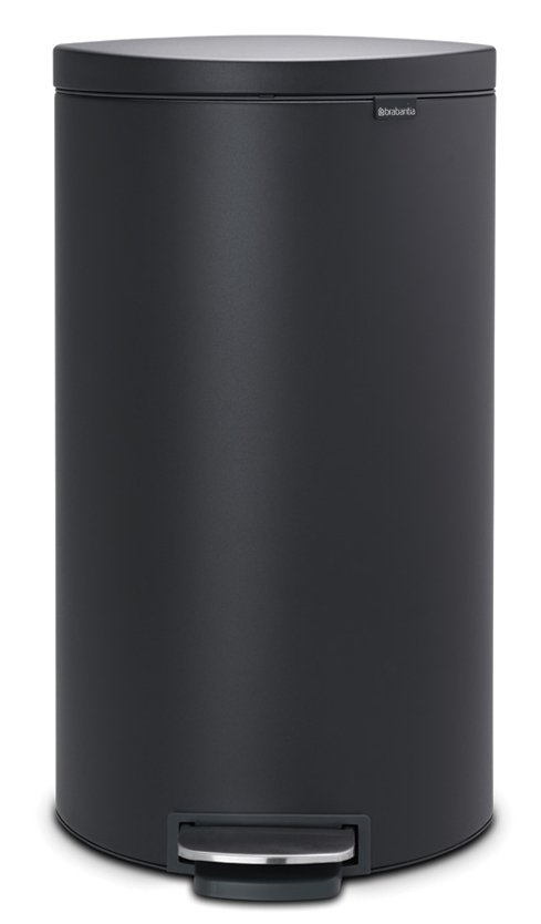 Brabantia FlatBack+ odpadkový kôš 30 l 119545
