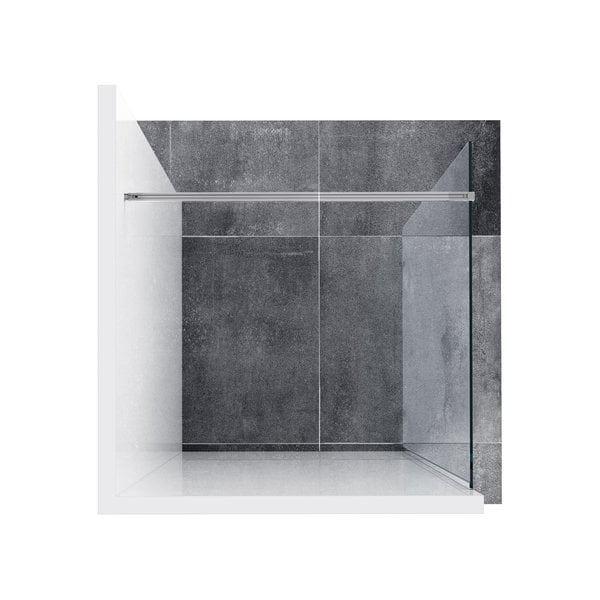 Ravak Walk-In Double Wall montážna súprava GWD01000A098