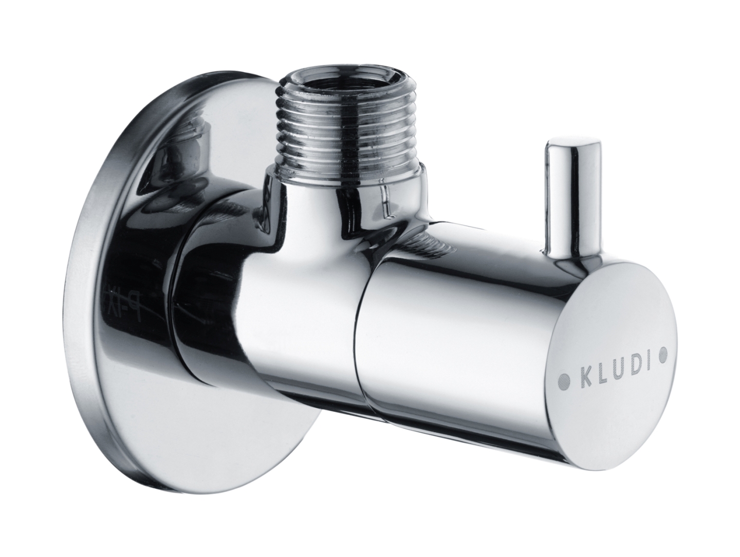 Kludi nástenný rohový ventil || 1584605-00