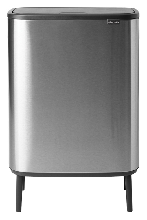 Brabantia Bo nádoba na odpad 60 l stal 130649