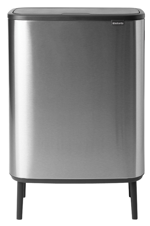 Brabantia Bo nádoba na odpad 60 l stal 130267