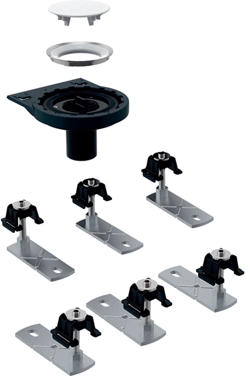 Geberit Setaplano odtokové rdlo 154.031.00.1