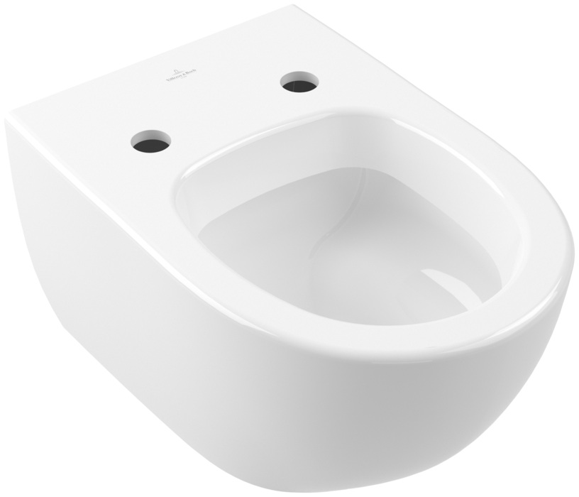 Villeroy & Boch Subway 2.0 wc misa závesné biela 56001001