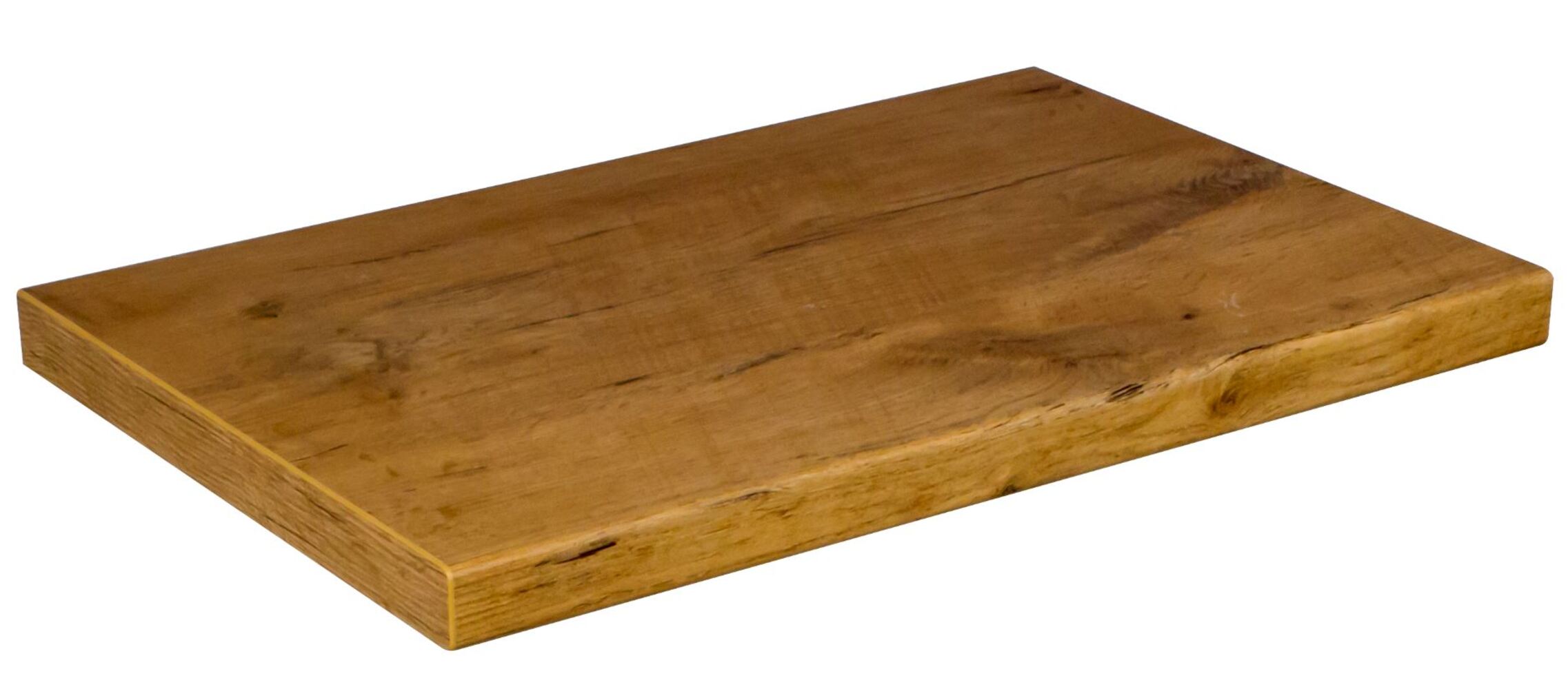 LaVita Oak doska na skrinku 80.6x40 cm dub 5908211413235