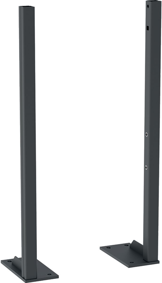 Geberit Duofix sada nôh konštrukcie/rámu 111.849.00.2