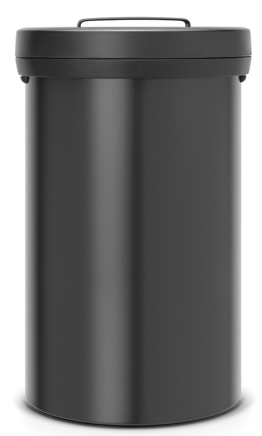 Brabantia Big Bin nádoba na odpad 60 l čierna 402029