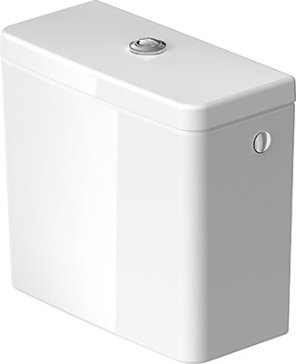 Duravit D-Neo splachovač 0944000005