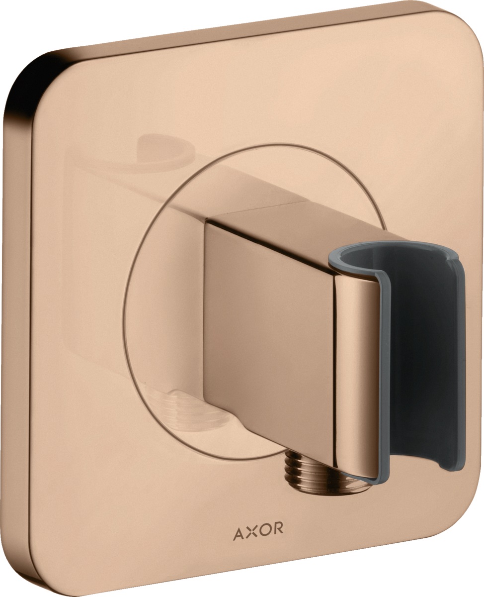 Axor Citterio E uhlový konektor s rukoväťou || 36724300