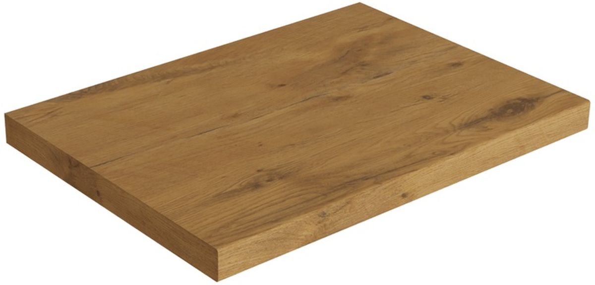 LaVita Oak doska na skrinku 60.5x40 cm dub 5908211411989