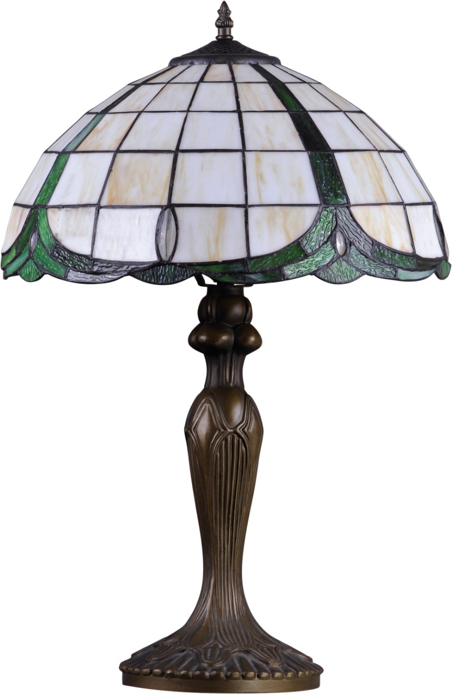 Kaja Papi stolová lampa 1x60 W viacfarebná K-G162166