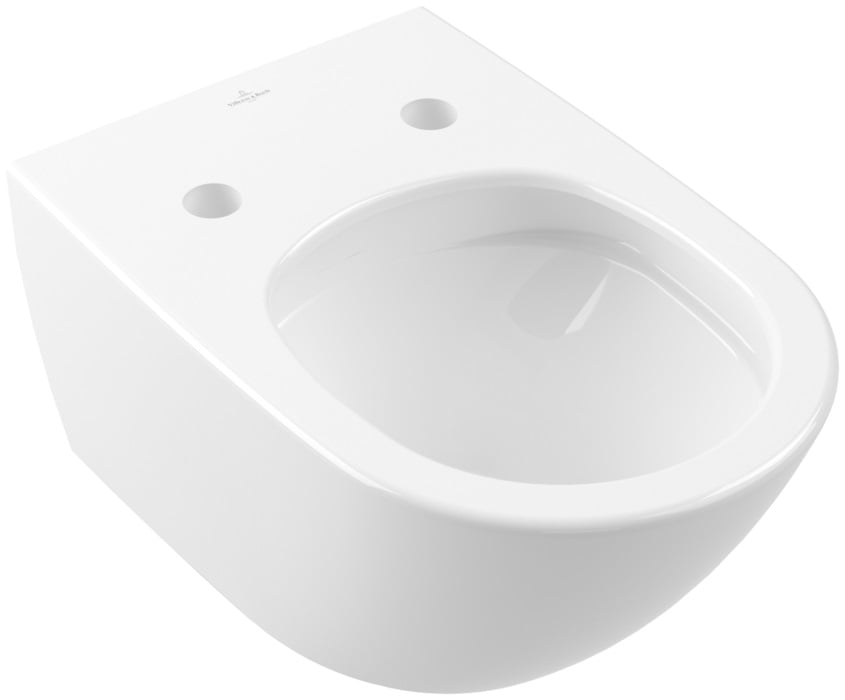 Villeroy & Boch Subway 3.0 wc misa závesné áno biela 4670T0T2