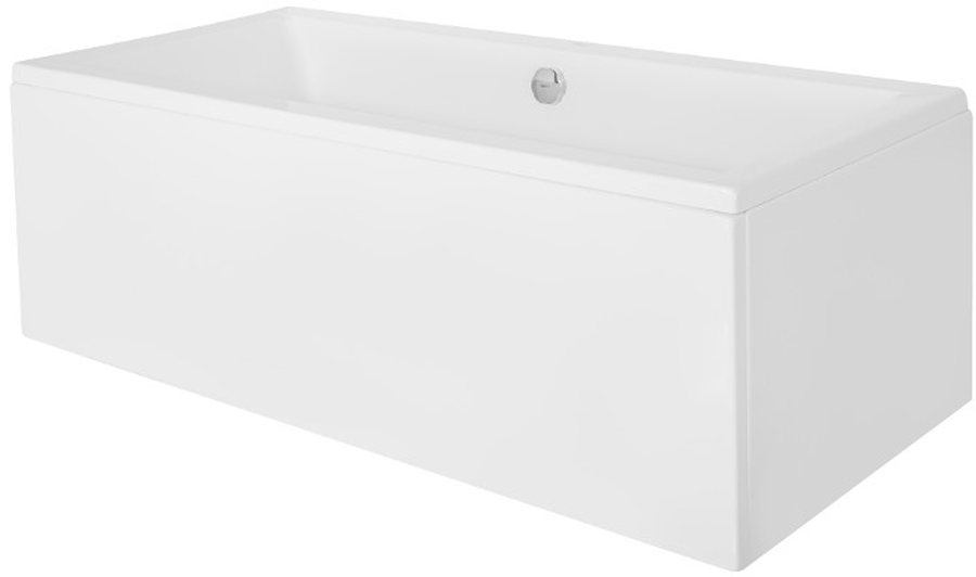 Besco Quadro obkladový panel k vani #OAQ-190-PK