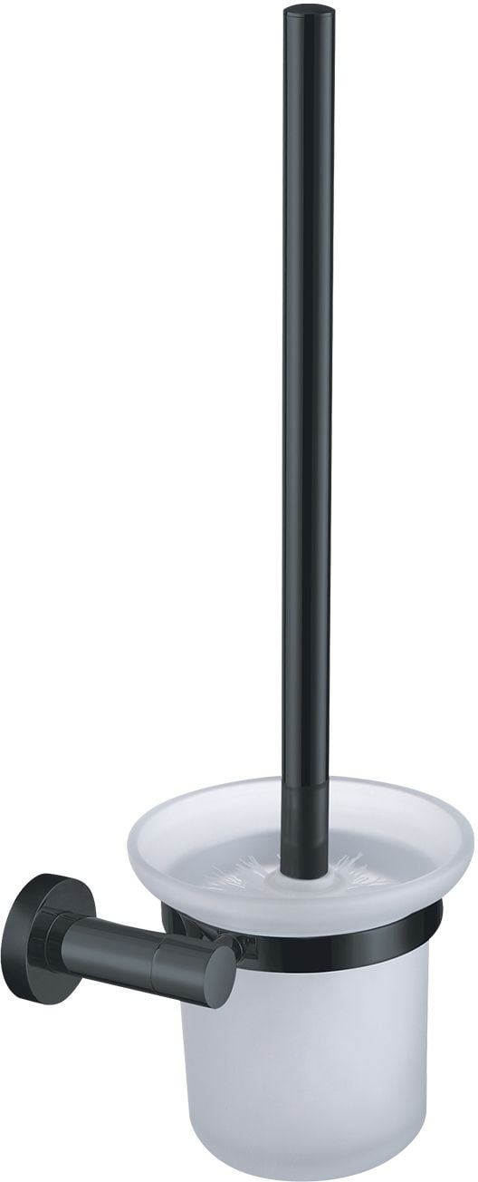 Omnires Modern Project toaletná kefa priskrutkované || MP60620AT