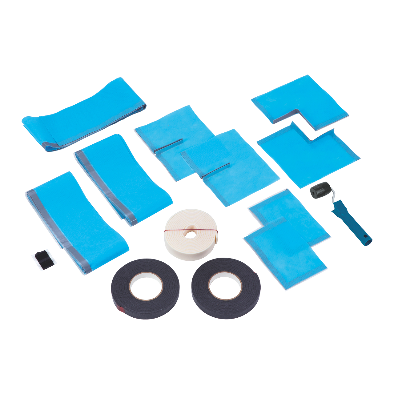 Grohe Essence tesniaca súprava 49114000