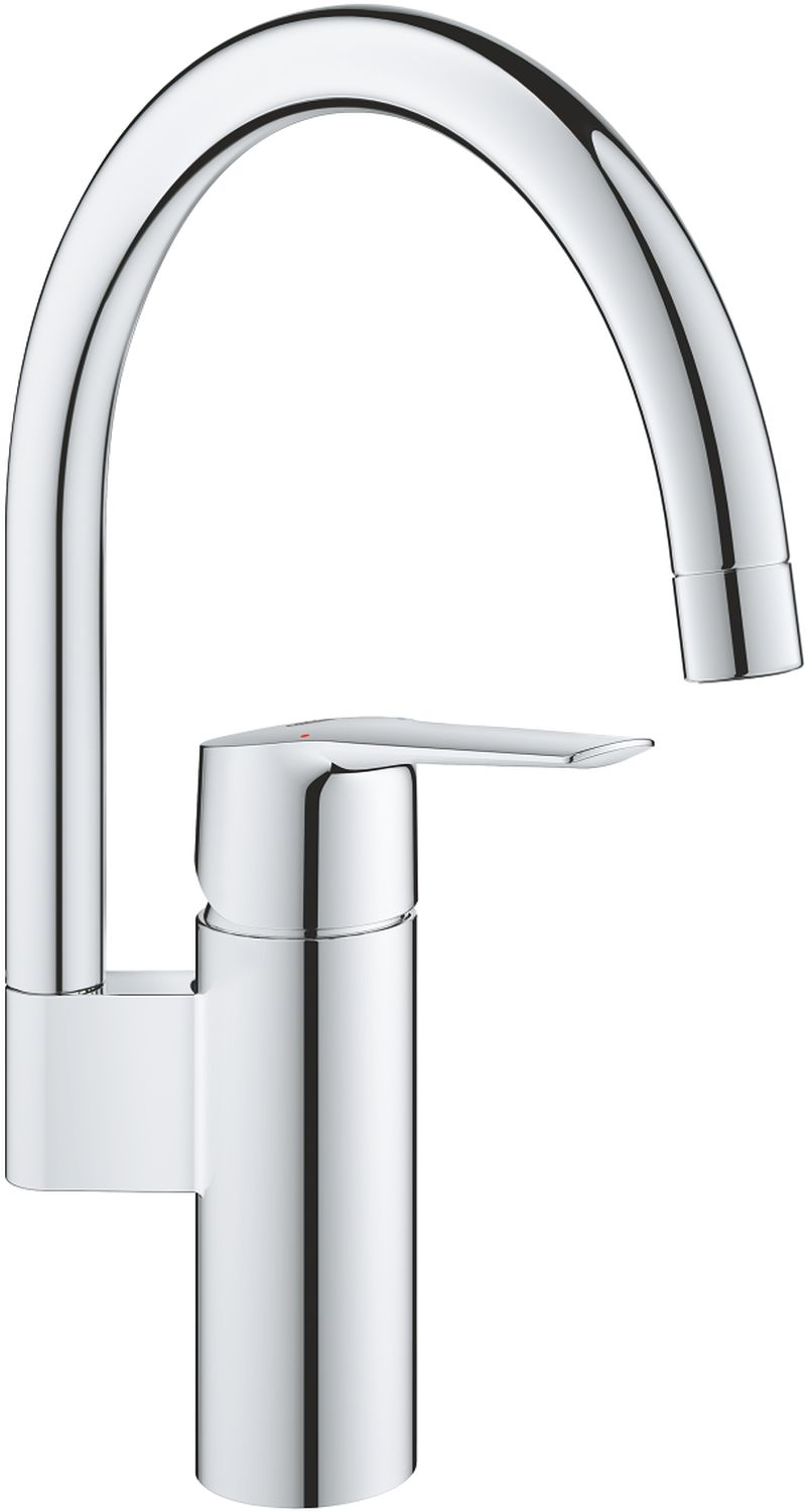 Grohe Start kuchynská batéria stojaca chrómová 30469000