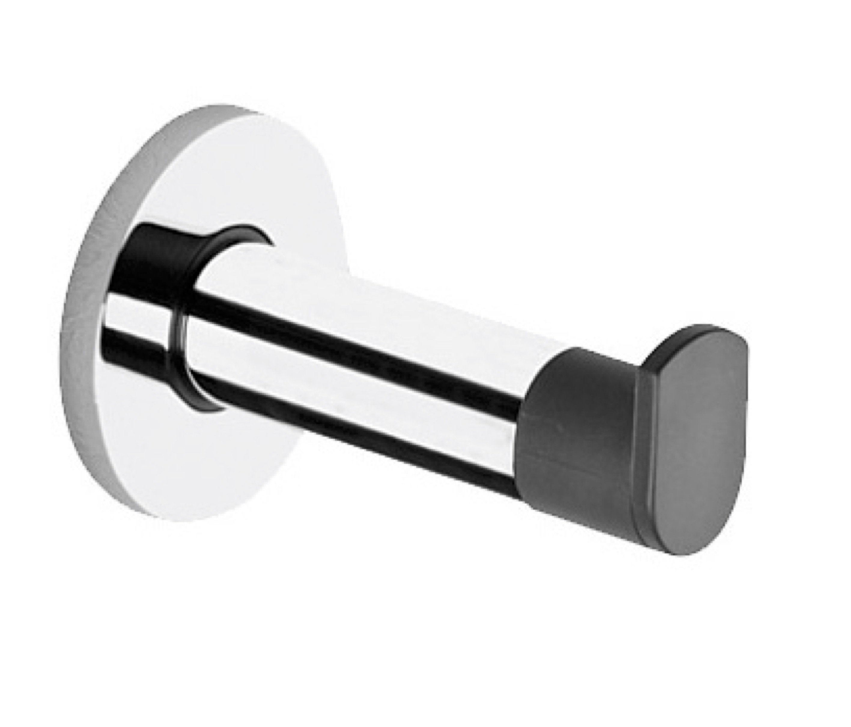 Keuco Plan vešiak na uterák chrómová 14911010000