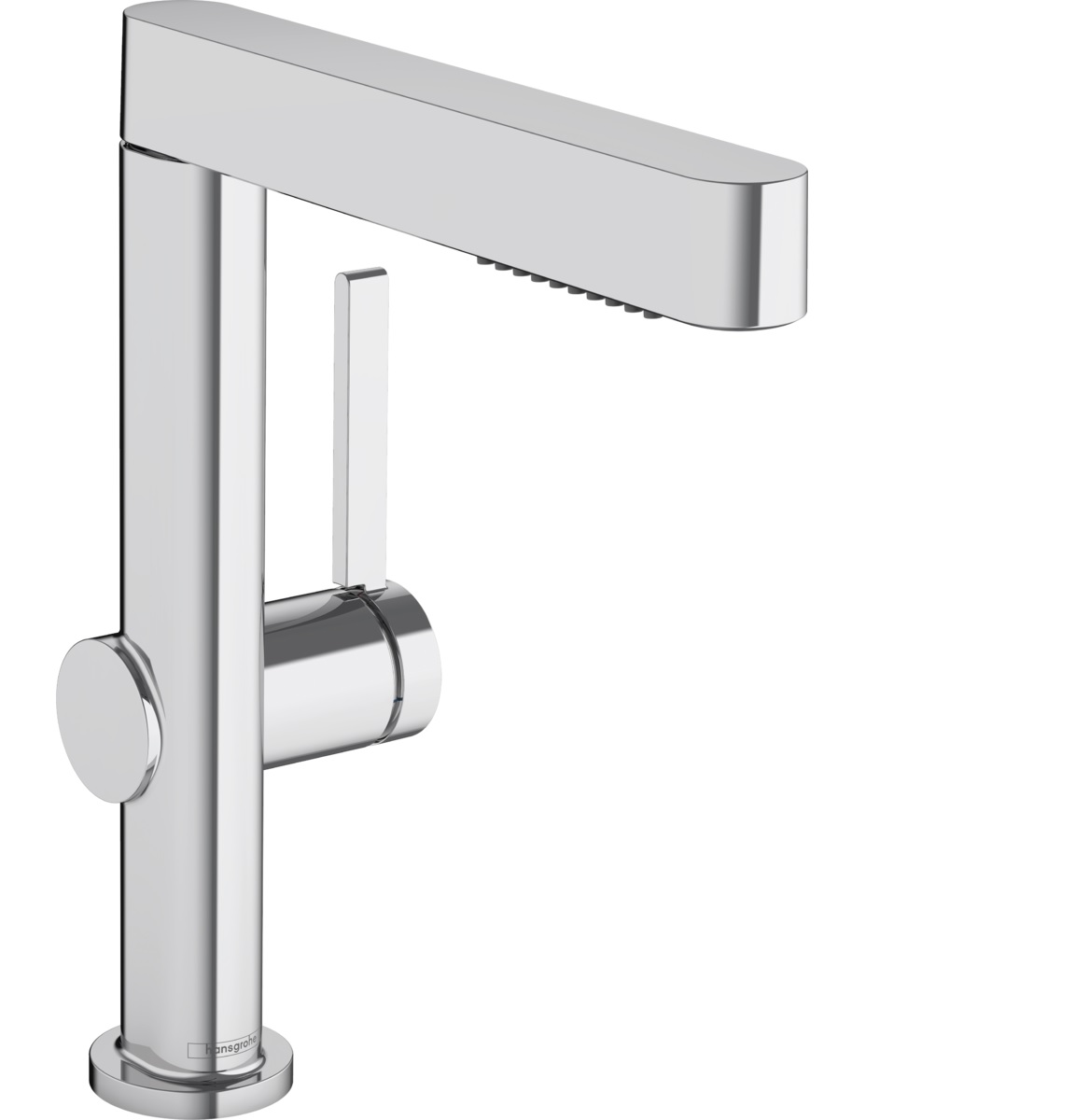 Hansgrohe Finoris umývadlová batéria stojanková chrómová 76063000