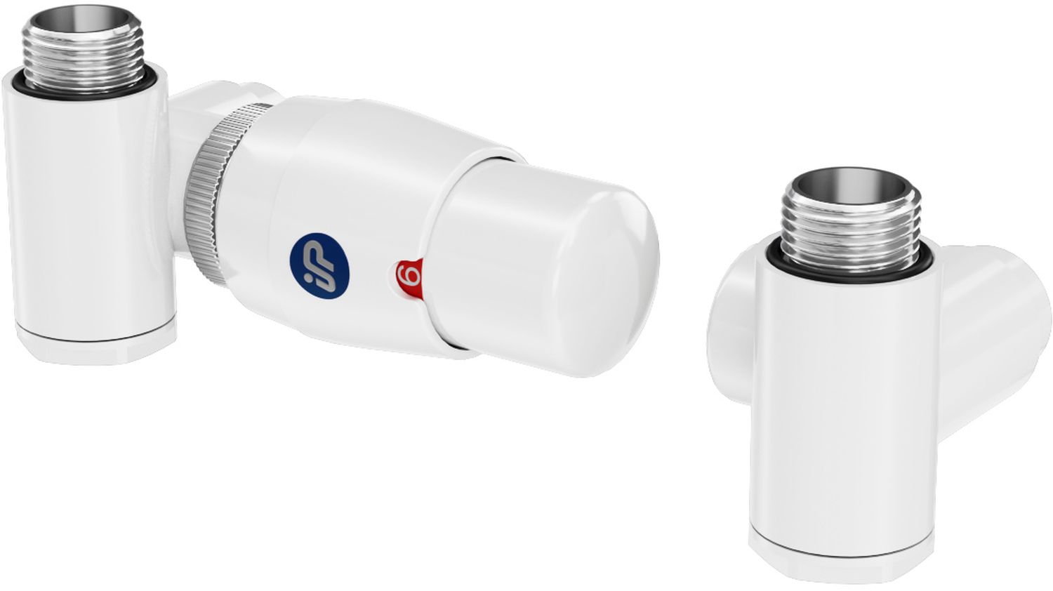 Instal Projekt Z16 termostatická súprava 605200004VT