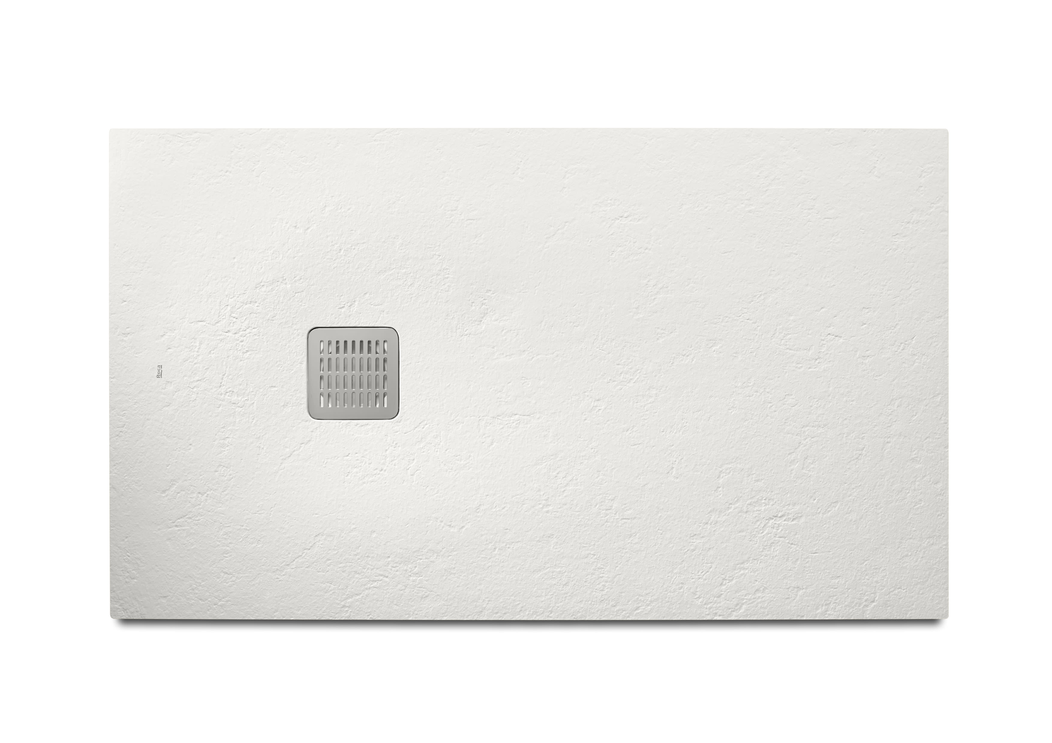 Roca Terran obdĺžniková sprchová vanička 140x70 cm biela AP1015782BC01100