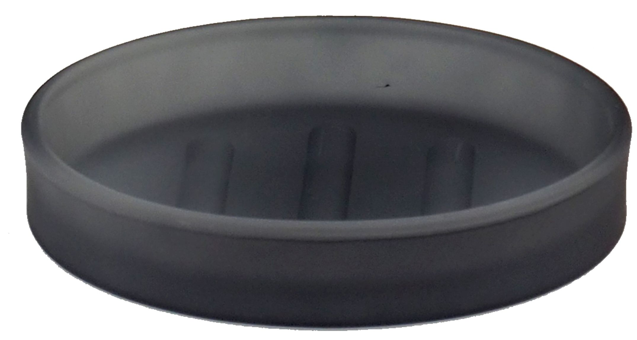 Hyggli Frost mydlovnička stojace čierna 86-035