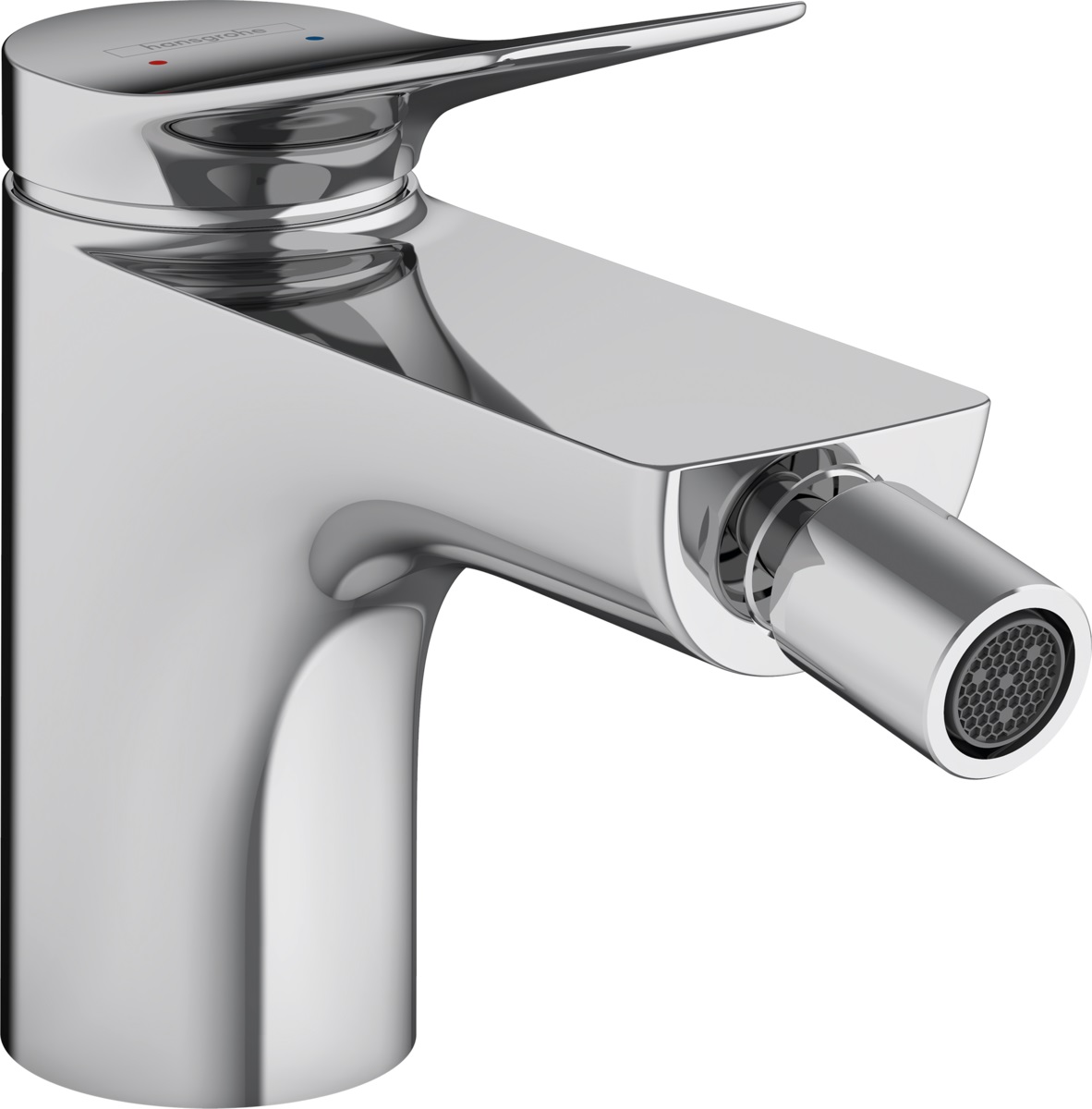 Hansgrohe Vivenis bidetová batéria stojacia chrómová 75200000