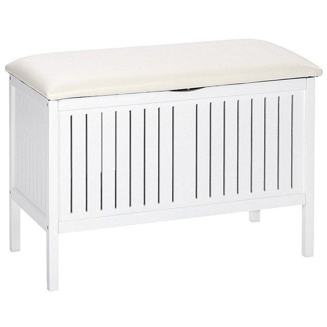Wenko Oslo skriňa 78x39x55 cm biela 21856100