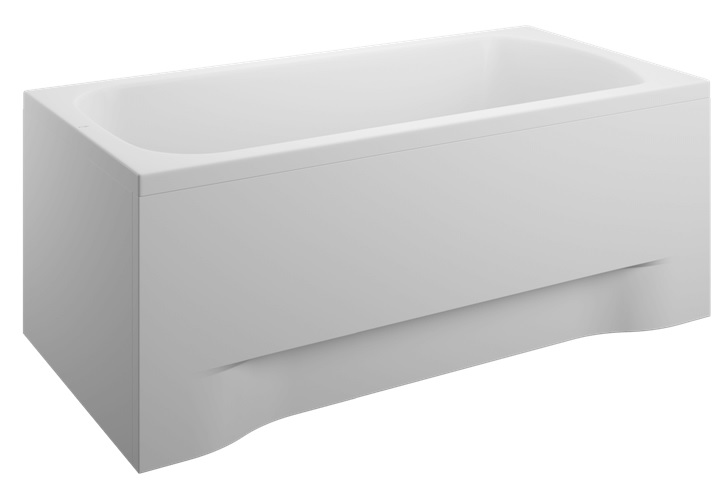 Polimat obkladový panel k vani 00096