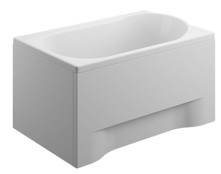 Polimat obkladový panel k vani 00603