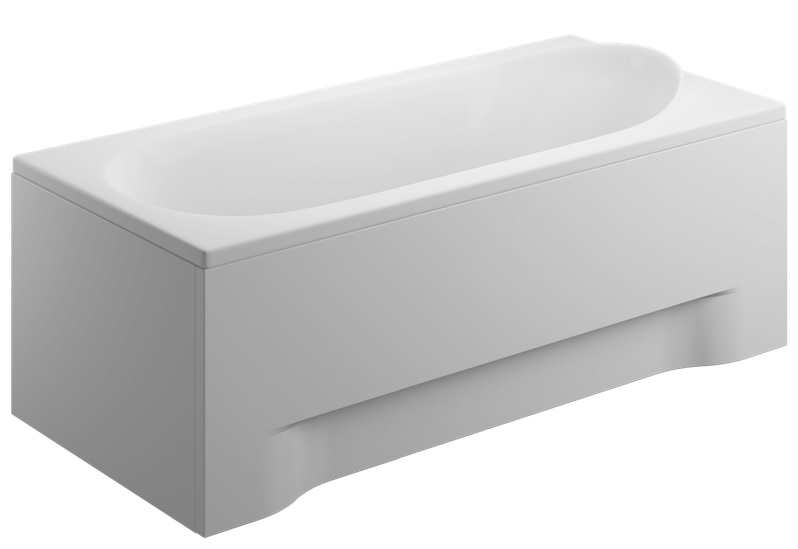 Polimat obkladový panel k vani 00583