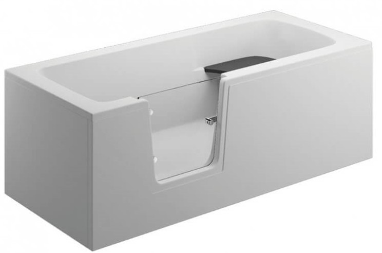 Polimat Vovo obkladový panel k vani 00030