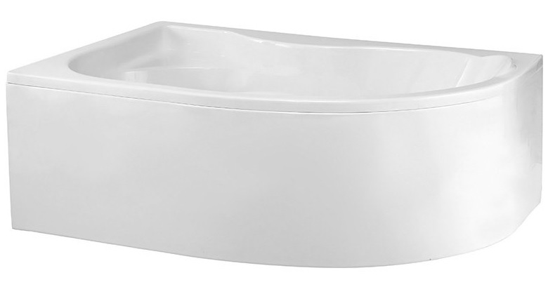 Polimat Mega obkladový panel k vani 00231