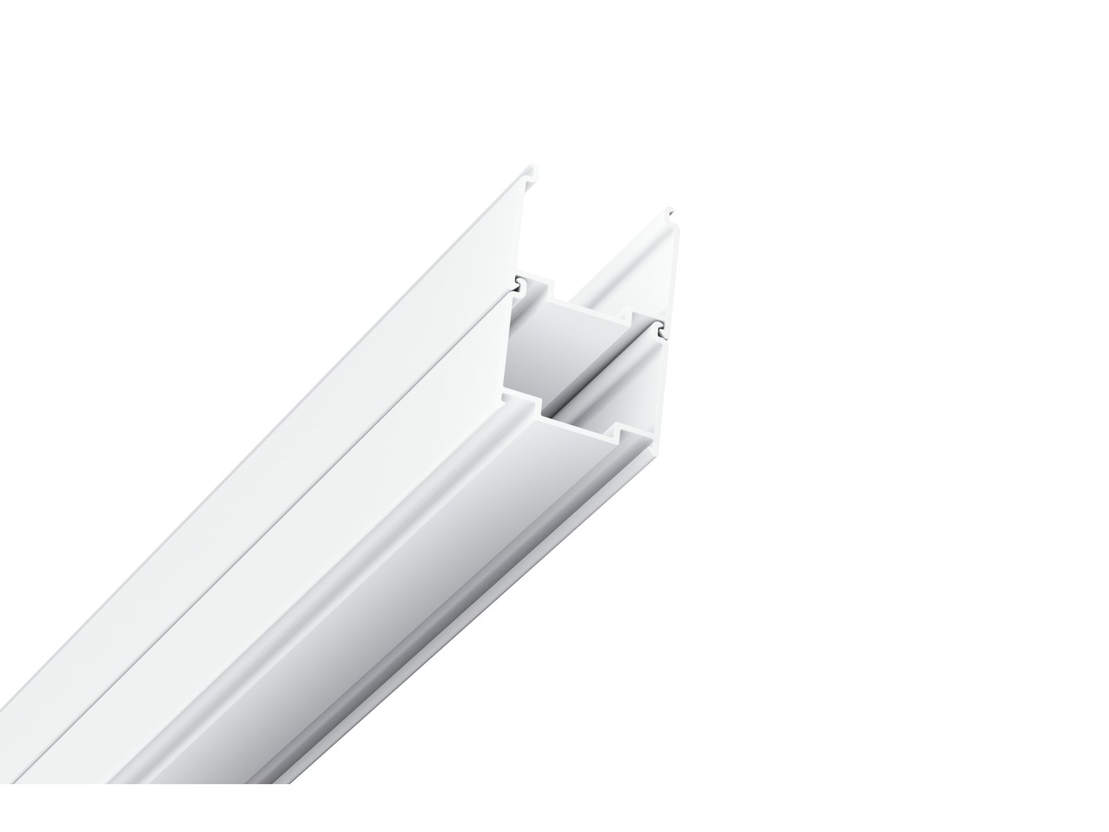 Ravak Supernova sprchové dvere 100 cm posuvné biela lesklá/ 00VA01R2ZG