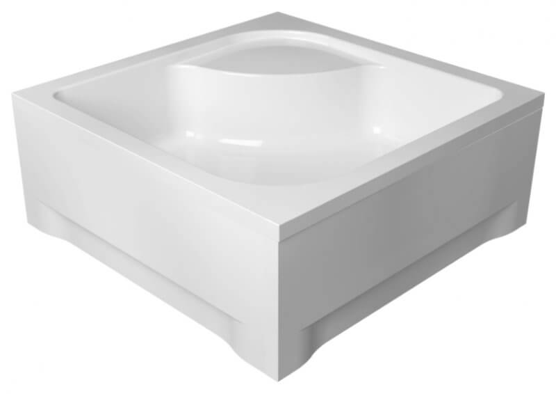 Polimat Tenor obkladový panel k sprchovej vaničke 00400