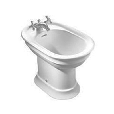 Hatria Dolcevita bidet stojace biela Y0ET01