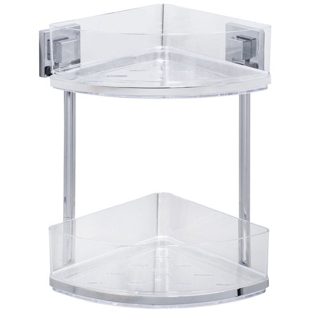 Wenko VL Quadro polica 28 cm 22690100