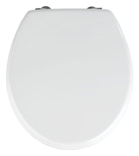 Wenko Prima wc dosky biela 152004100
