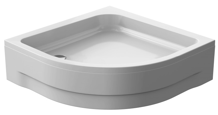 Polimat Pako obkladový panel k sprchovej vaničke 00092