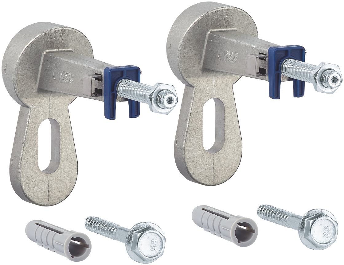 Grohe Rapid SL uholníky nástenný 39699000