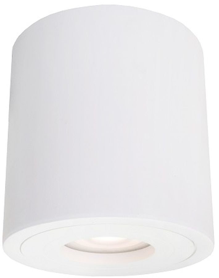 Light Prestige Faro XL stropné svietidlo 1x50 W biela LP-6510/1SMXLWH