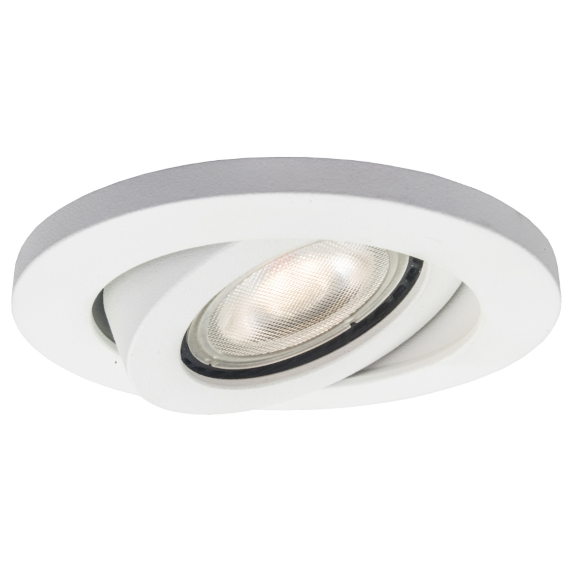 Light Prestige Lagos zapustené svietidlo 1x50 W biela LP-4425/1RMWH