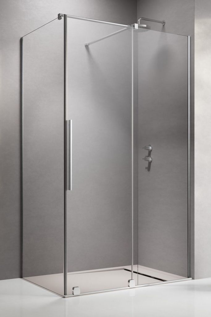 Radaway Furo KDJ sprchové dvere 77.2 cm posuvné 10104772-01-01R