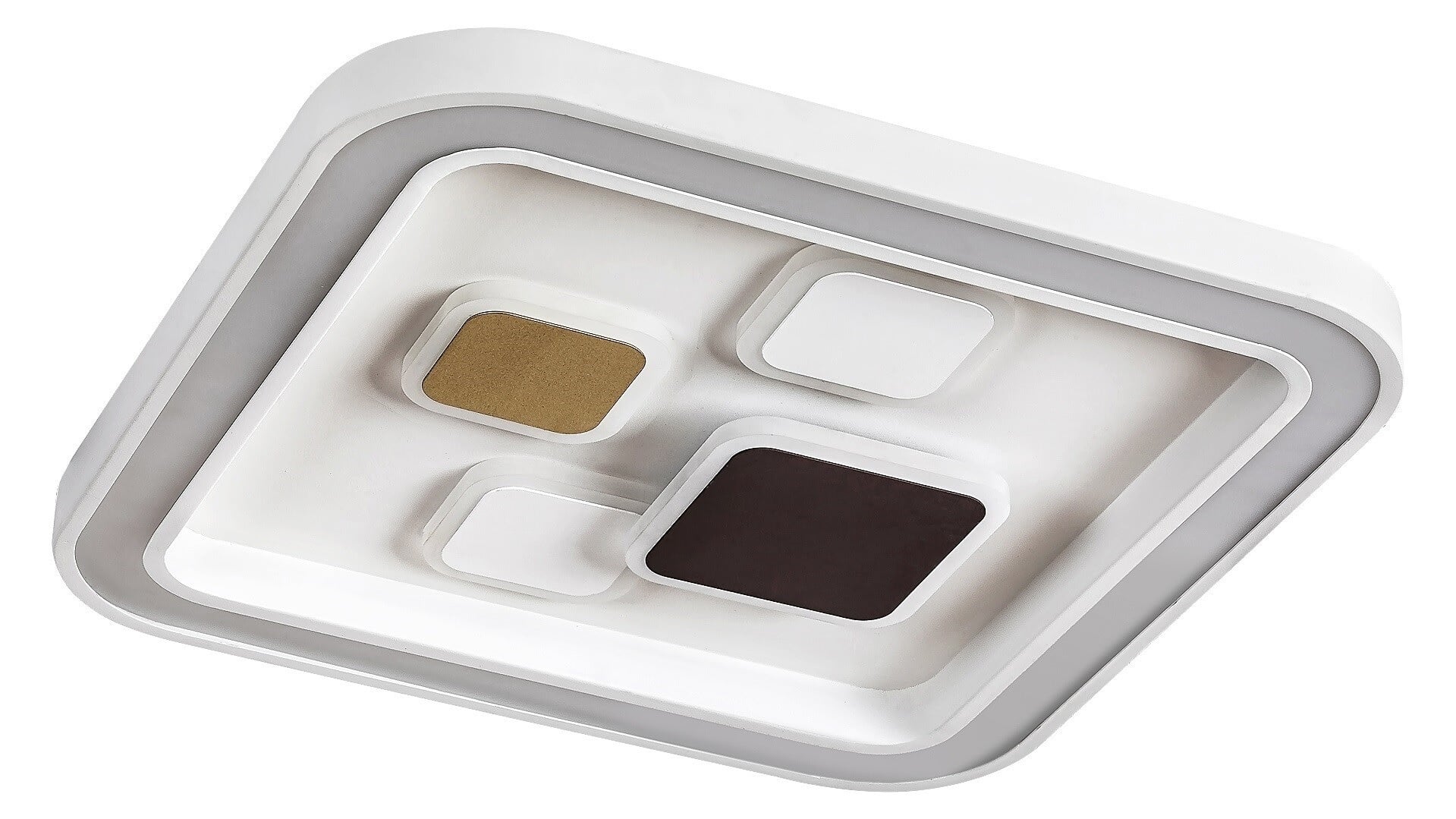 Rabalux Hollis stropné svietidlo 1x40 W biela 6475