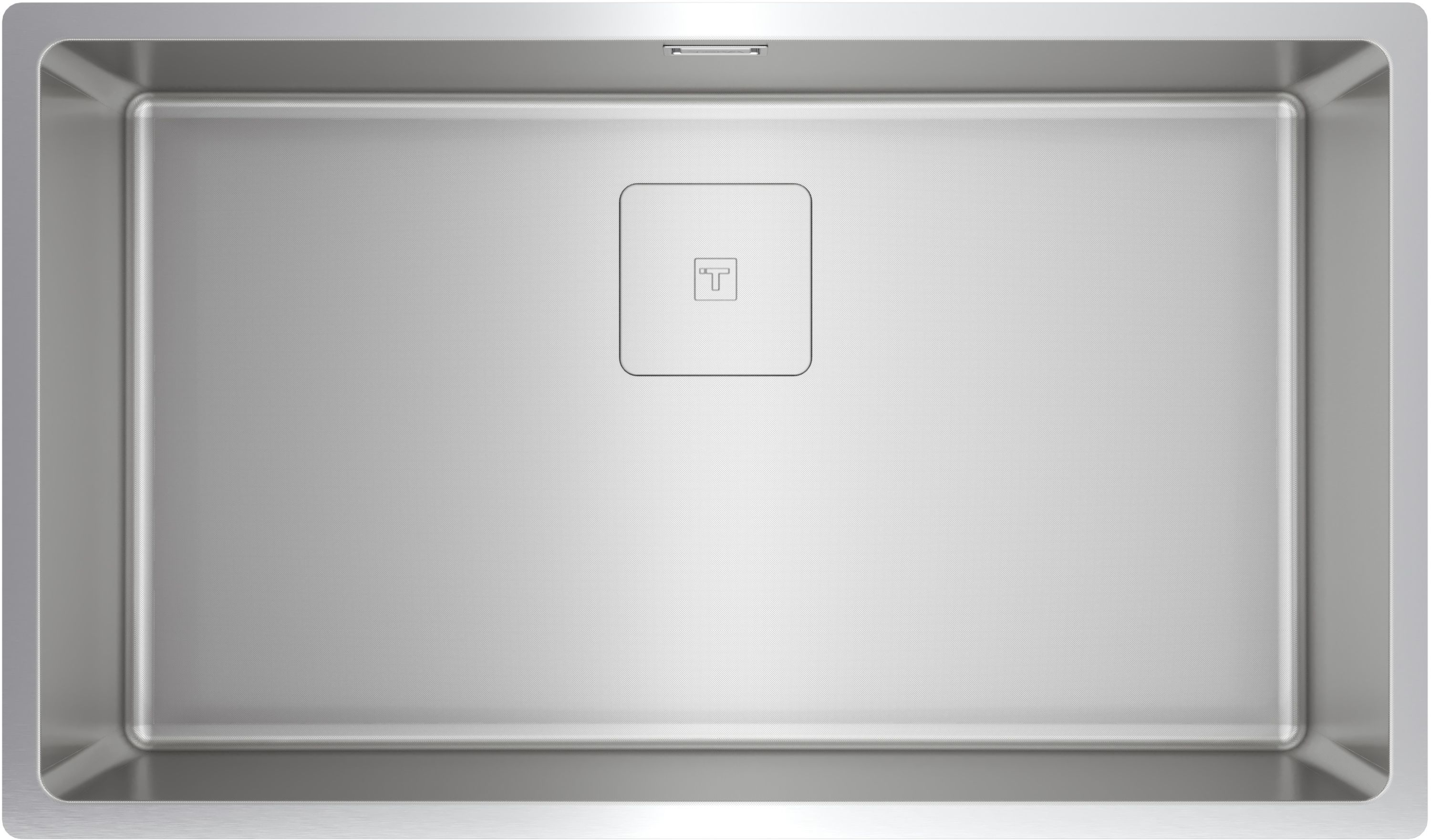 Teka Flexlinea nerezový drez 75x44 cm 115000054