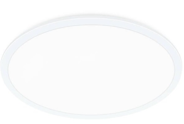Nordlux Oja stropné svietidlo 1x22 W biela 50066101