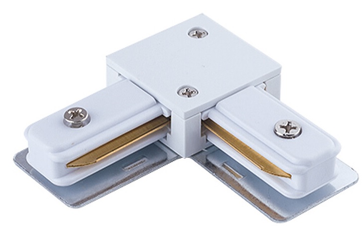Nowodvorski Lighting Profile konektor biela 9456