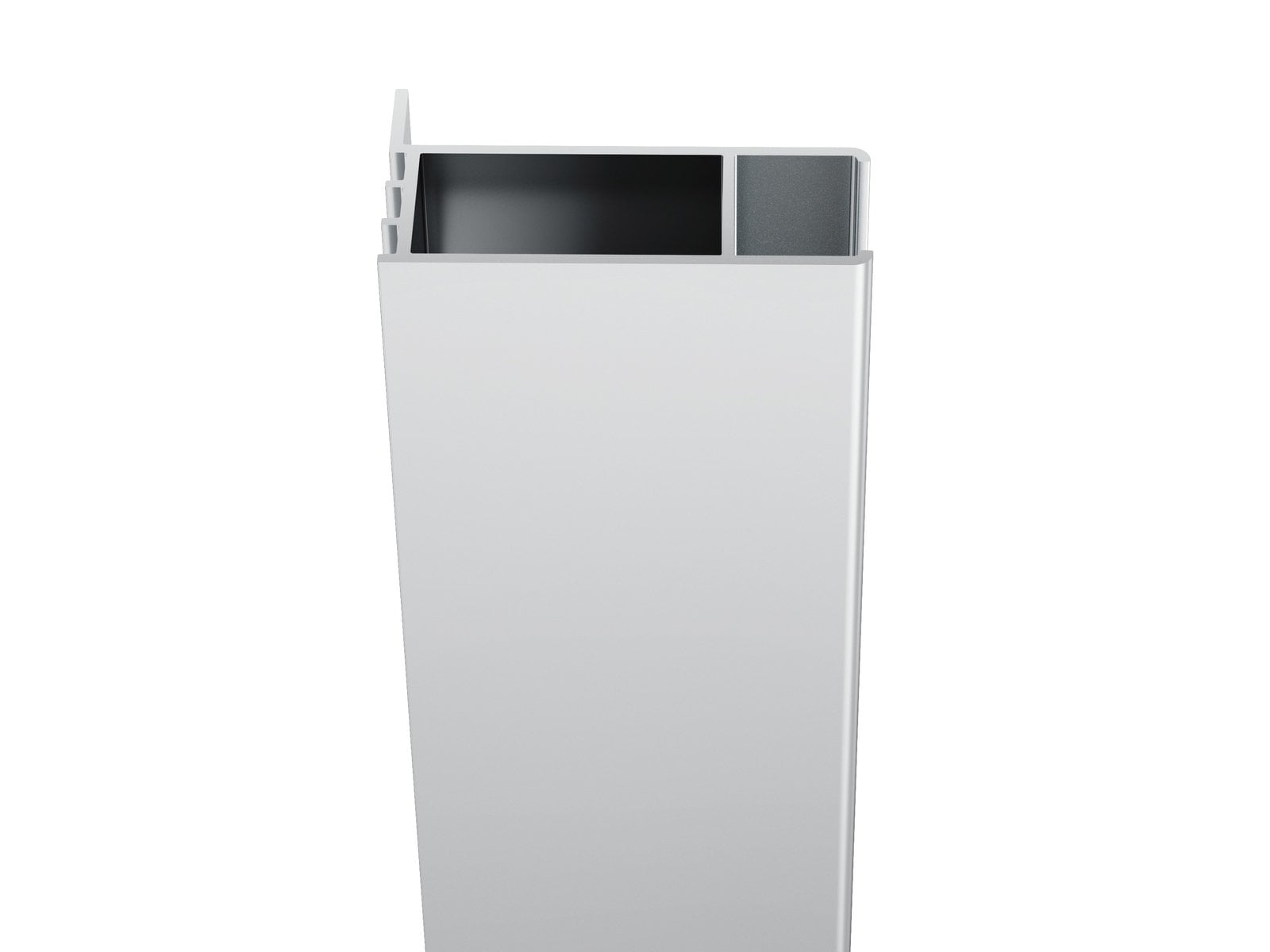 Ravak Chrome rozširovací profil E778801U19400