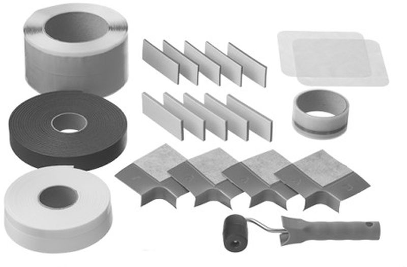 Duravit tesniaca súprava 792803000000000