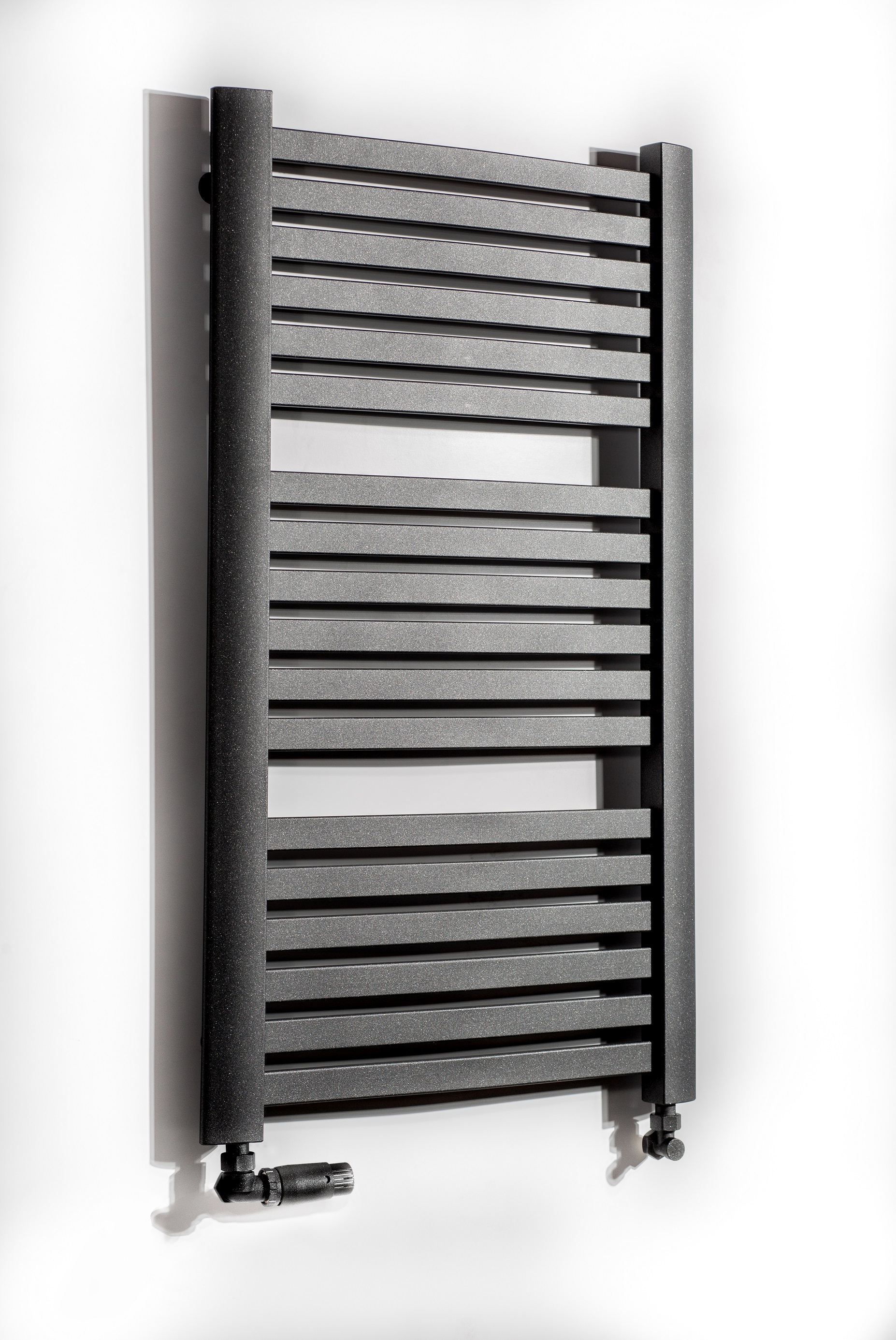 Luxrad Kastor kúpeľňový radiátor dekoratívny 94.5x58 cm KAST9455807016