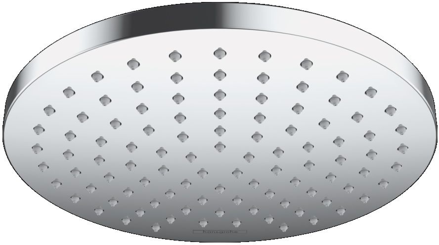 Hansgrohe Vernis Blend horná/hlavová sprcha 20.5x20.5 cm okrúhly chrómová 26271000