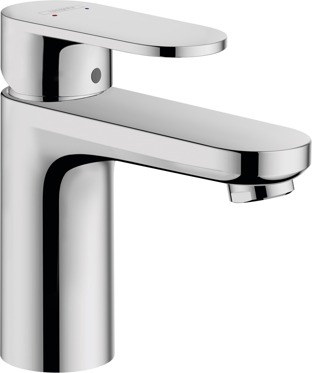 Hansgrohe Vernis Blend umývadlová batéria stojanková chrómová 71551000